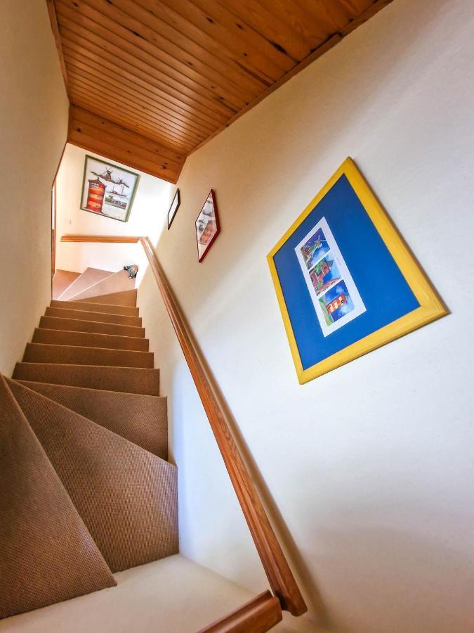 Ferienwohnung Birgits Huus Greetsiel Exterior foto